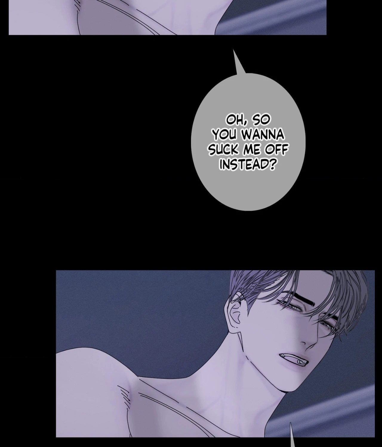 Ghost Gate [Official] - Chapter 46 manhwa