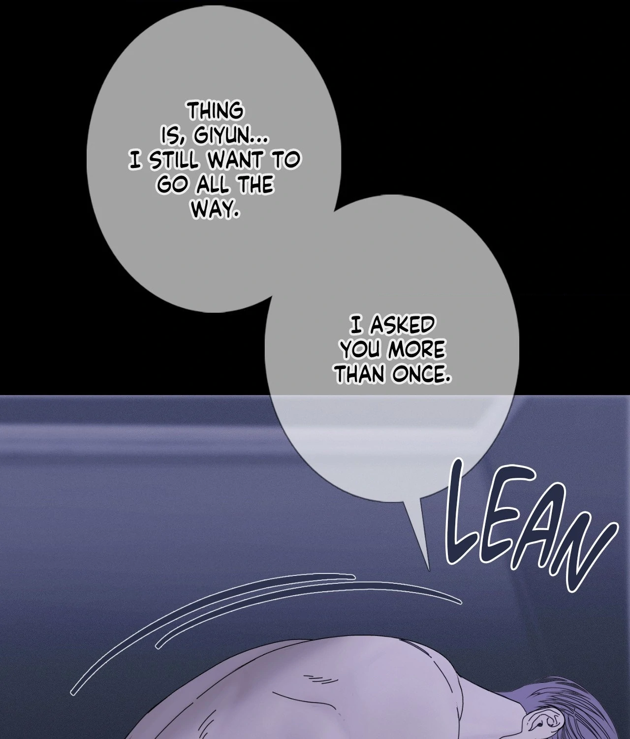 Ghost Gate [Official] - Chapter 46 manhwa