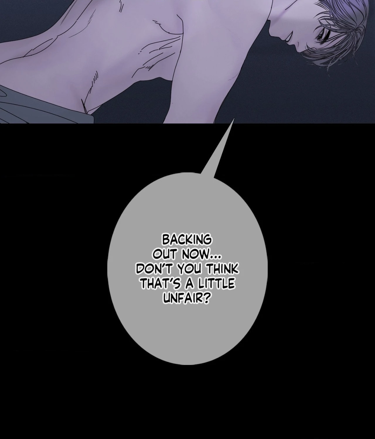 Ghost Gate [Official] - Chapter 46 manhwa