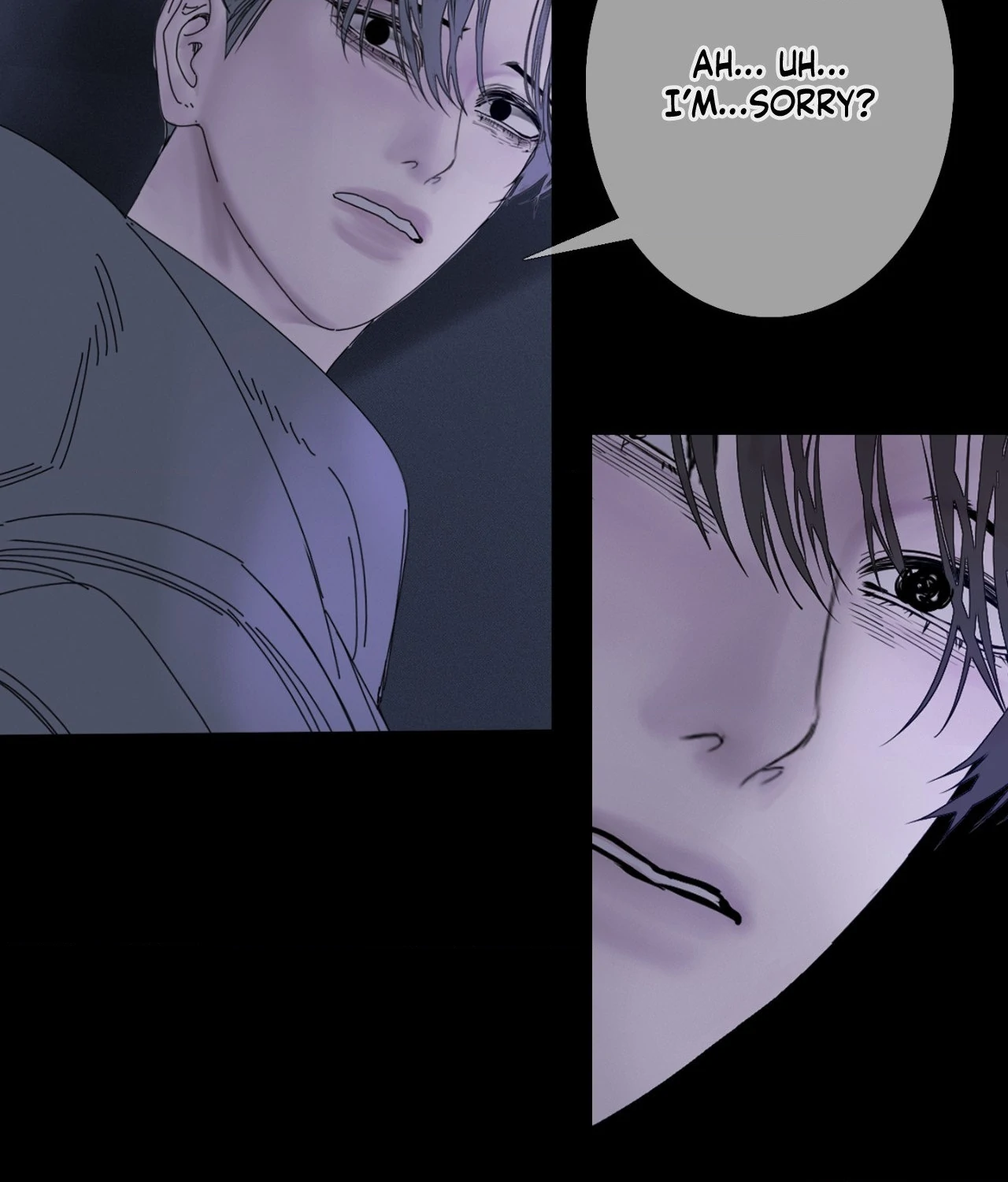 Ghost Gate [Official] - Chapter 46 manhwa