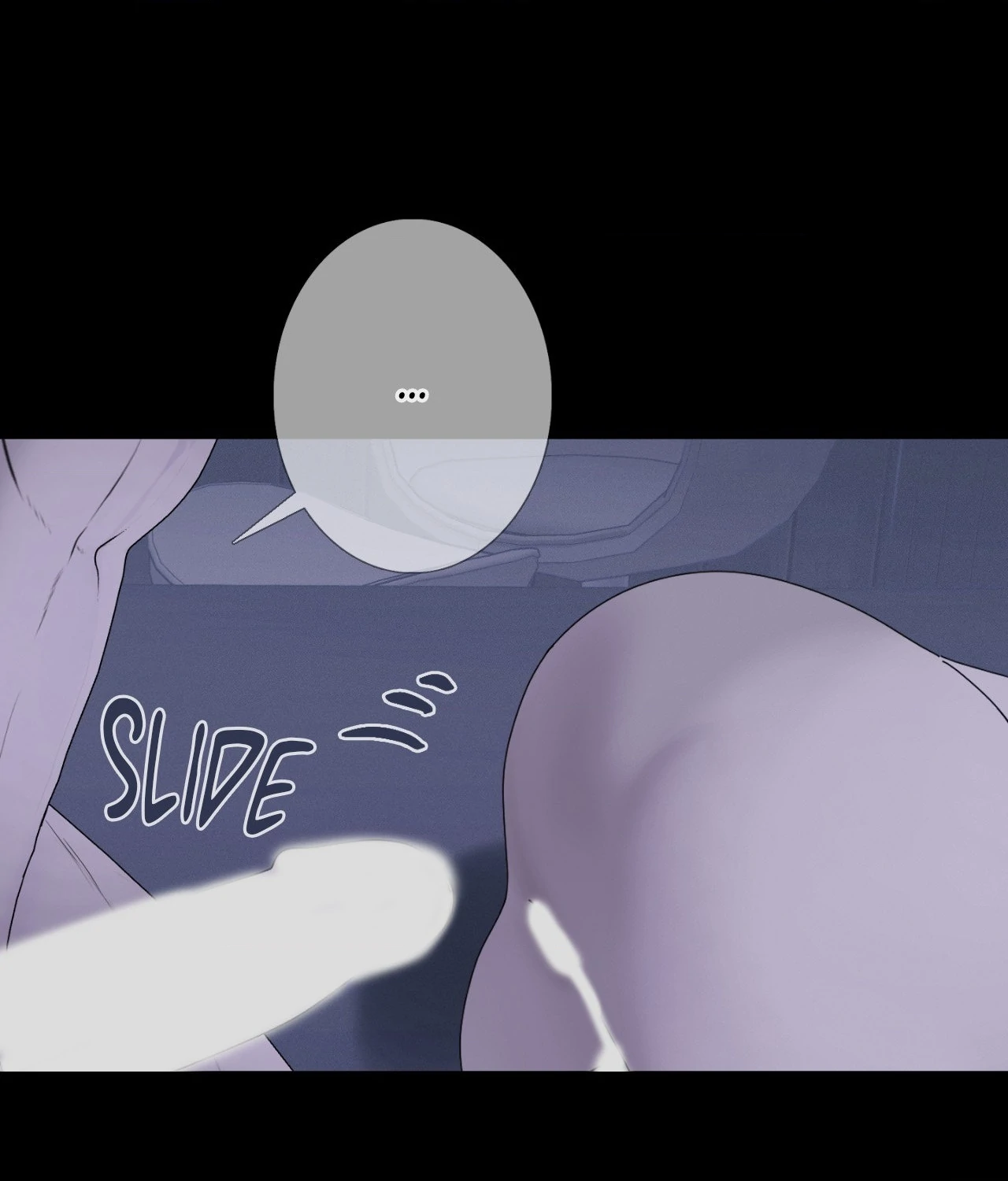 Ghost Gate [Official] - Chapter 46 manhwa