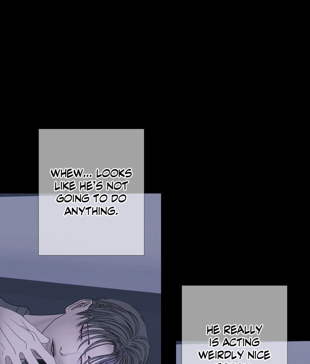 Ghost Gate [Official] - Chapter 46 manhwa