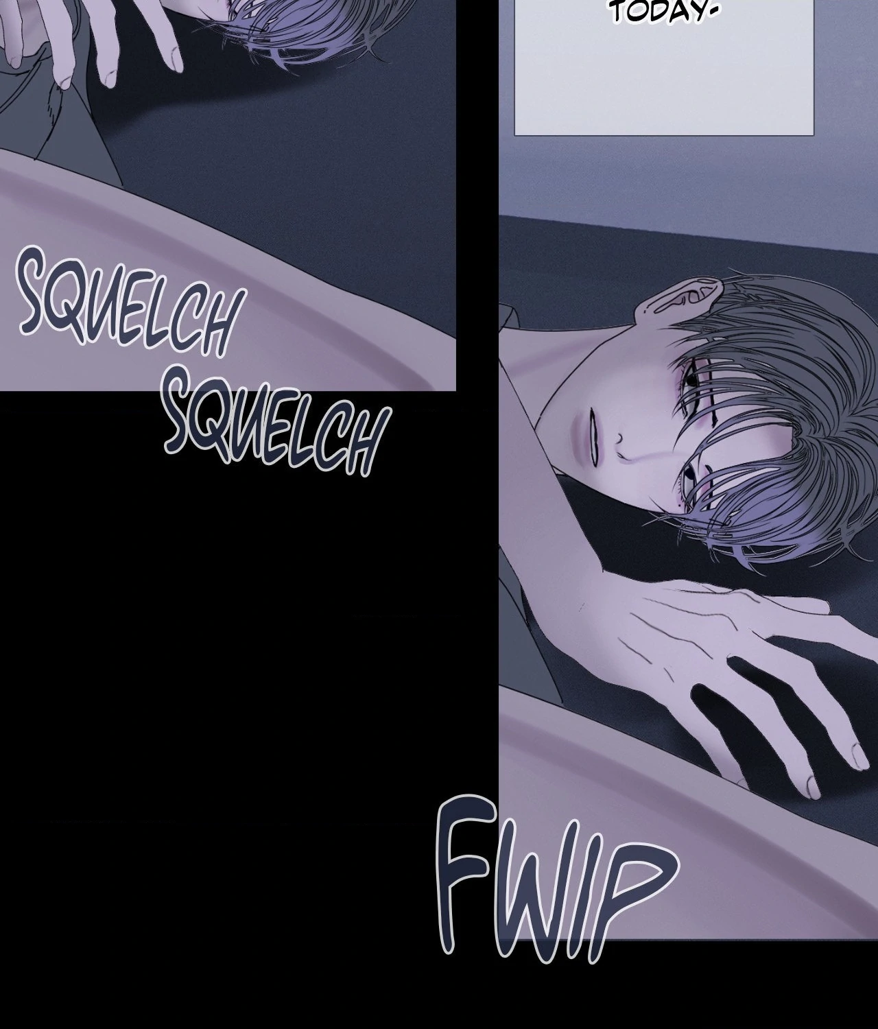 Ghost Gate [Official] - Chapter 46 manhwa