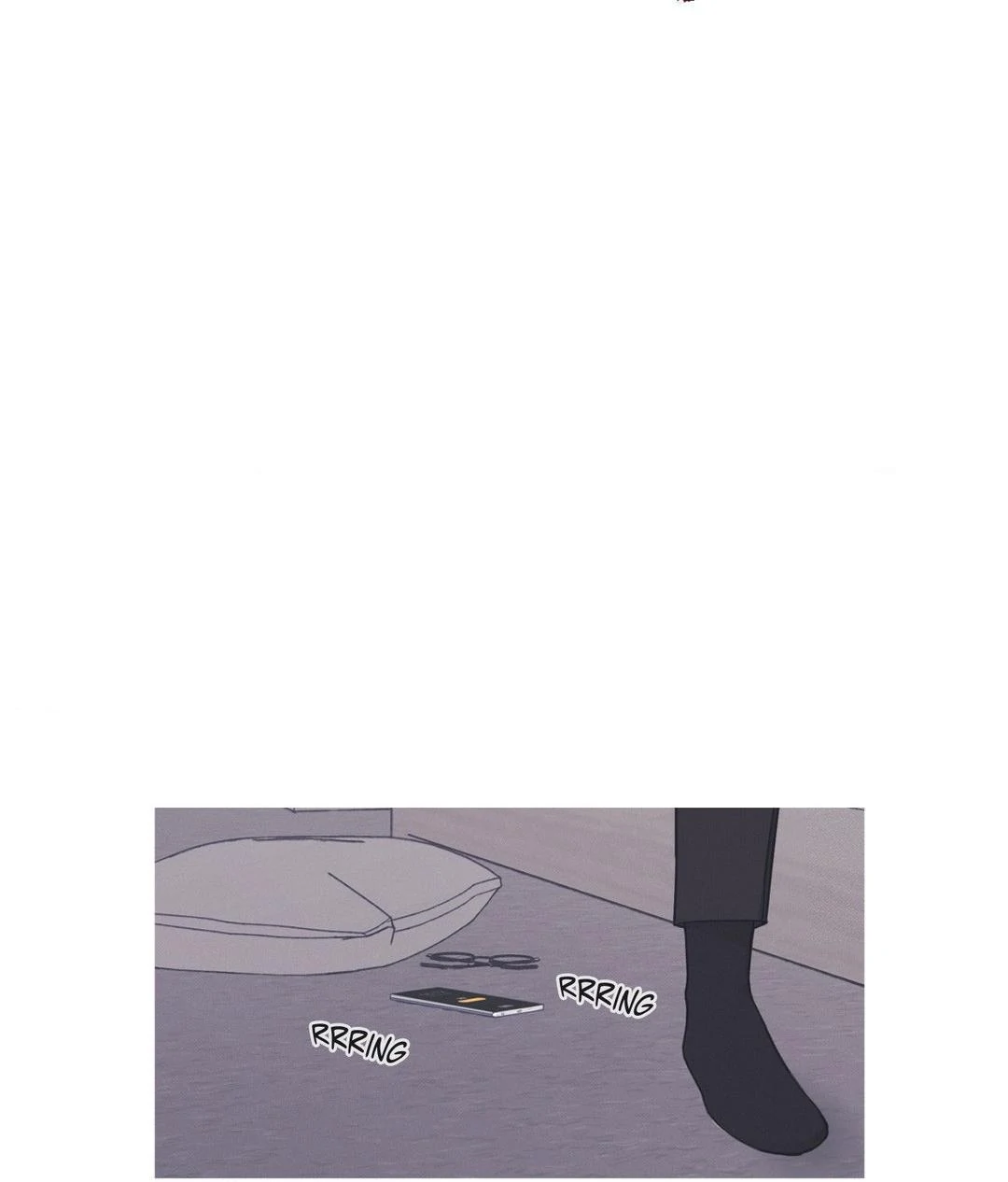 Ghost Gate [Official] - Chapter 5 manhwa