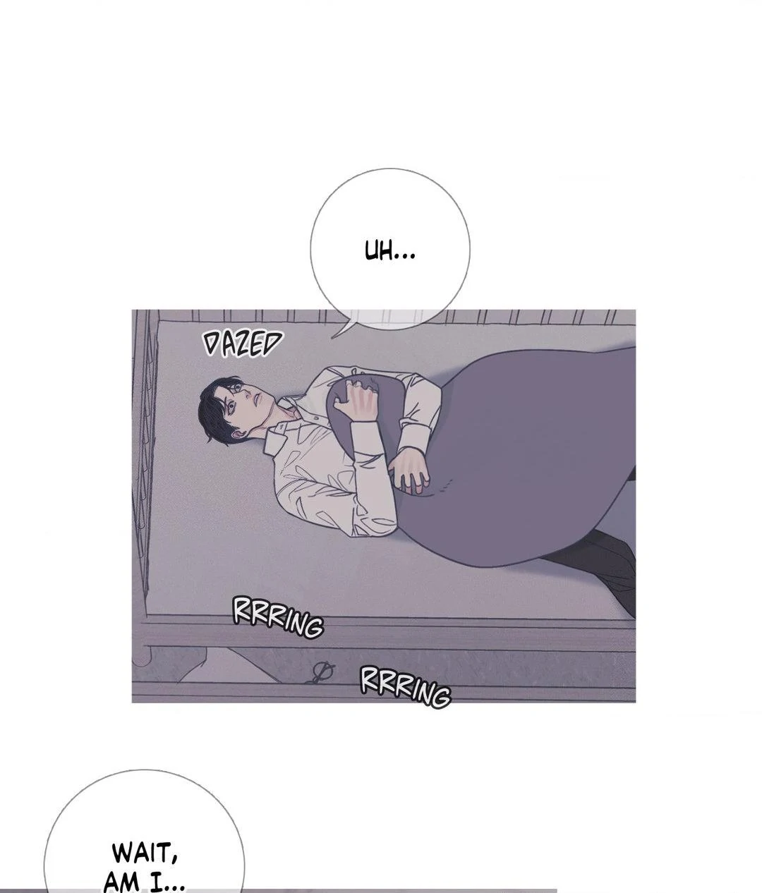 Ghost Gate [Official] - Chapter 5 manhwa