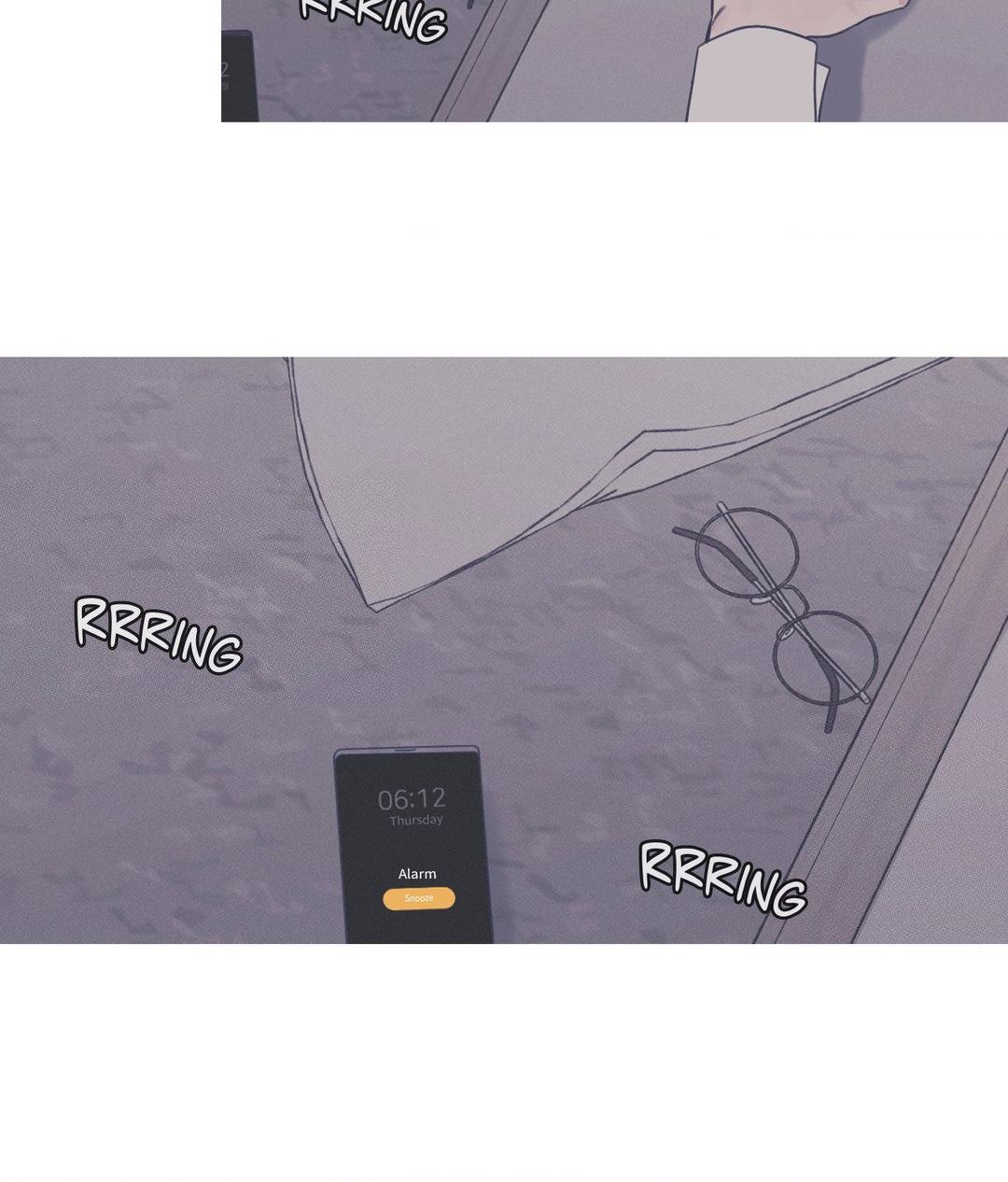 Ghost Gate [Official] - Chapter 5 manhwa