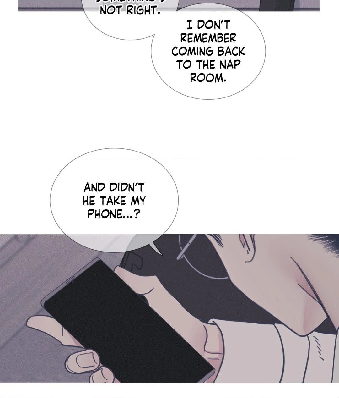 Ghost Gate [Official] - Chapter 5 manhwa