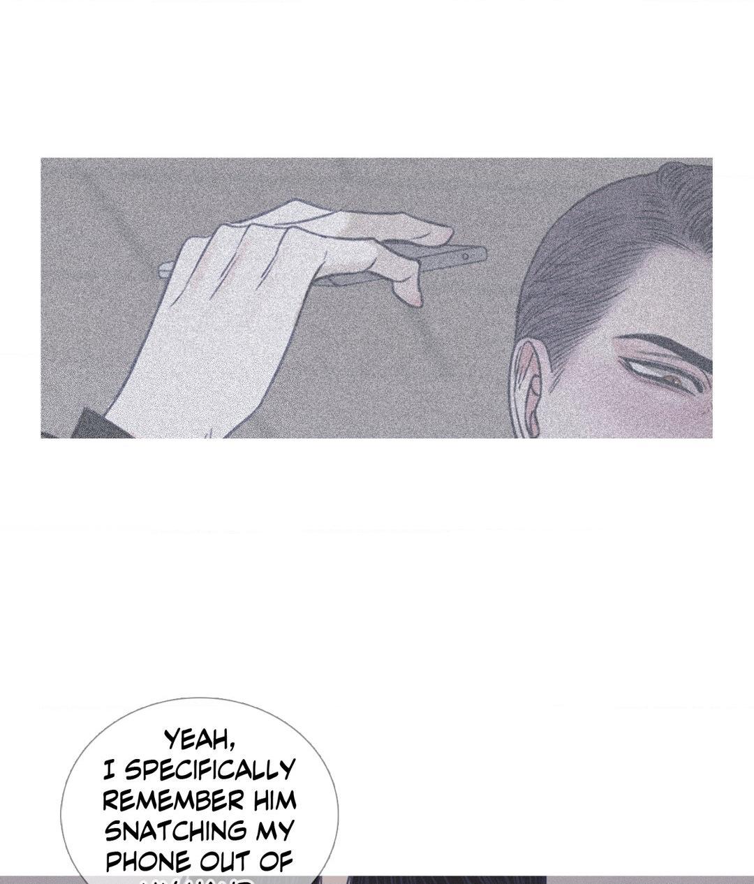 Ghost Gate [Official] - Chapter 5 manhwa