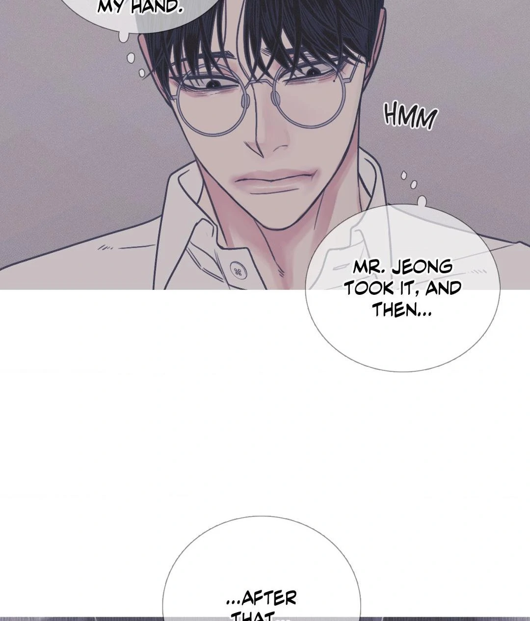 Ghost Gate [Official] - Chapter 5 manhwa