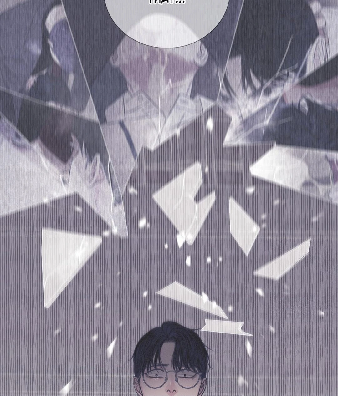 Ghost Gate [Official] - Chapter 5 manhwa
