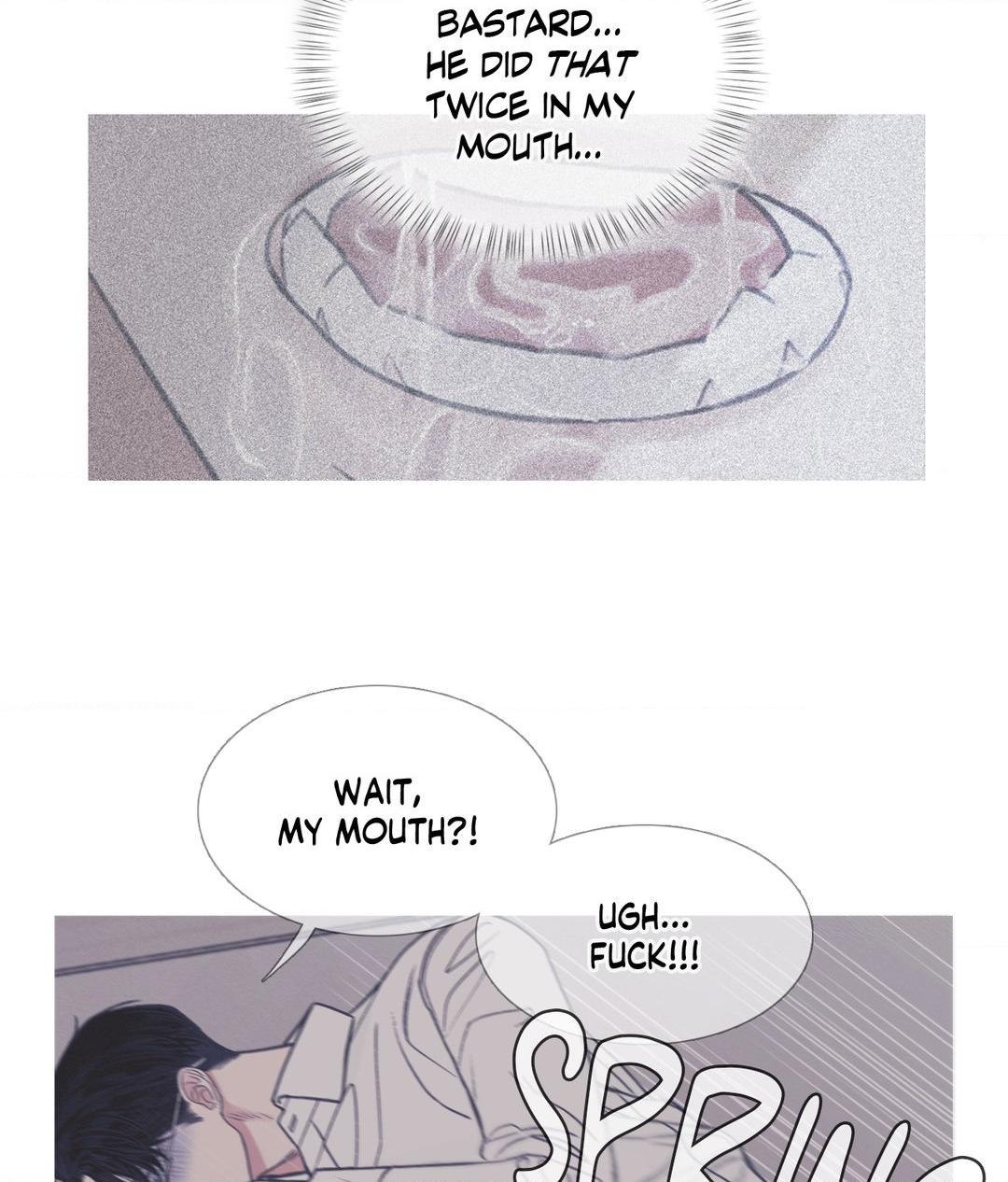 Ghost Gate [Official] - Chapter 5 manhwa