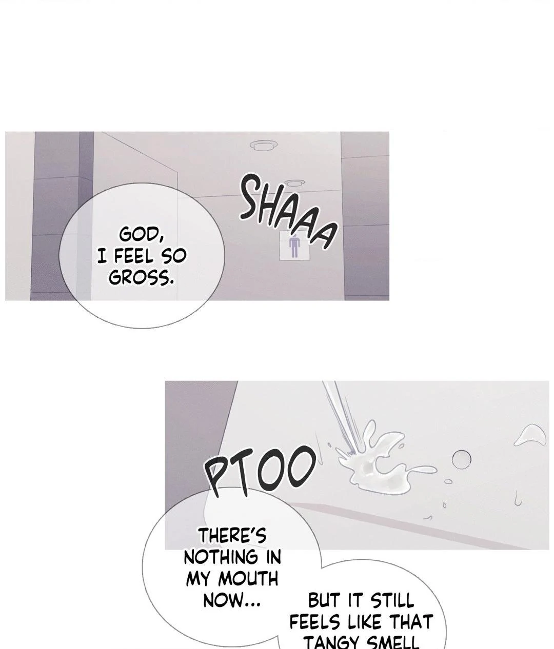 Ghost Gate [Official] - Chapter 5 manhwa