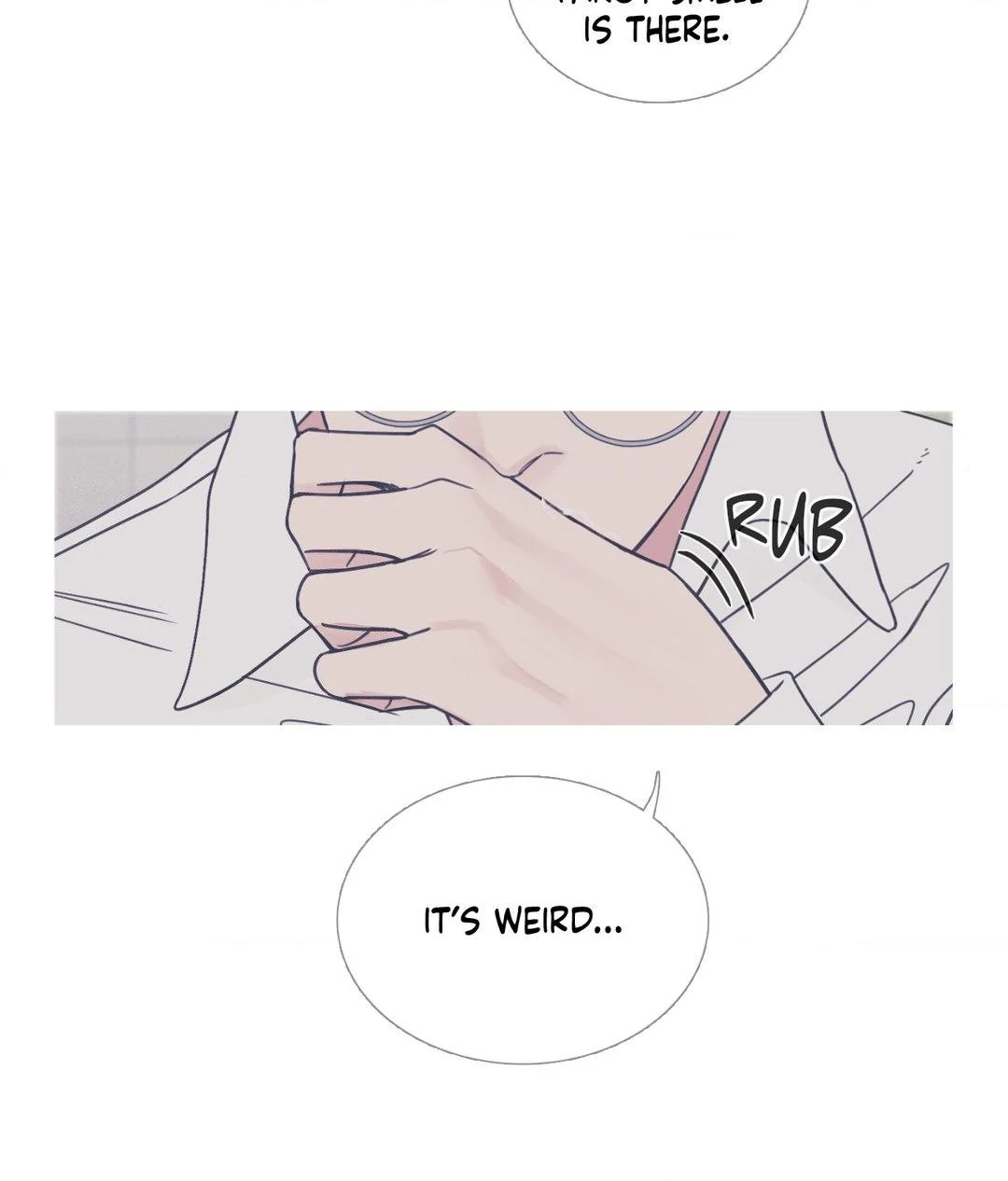 Ghost Gate [Official] - Chapter 5 manhwa