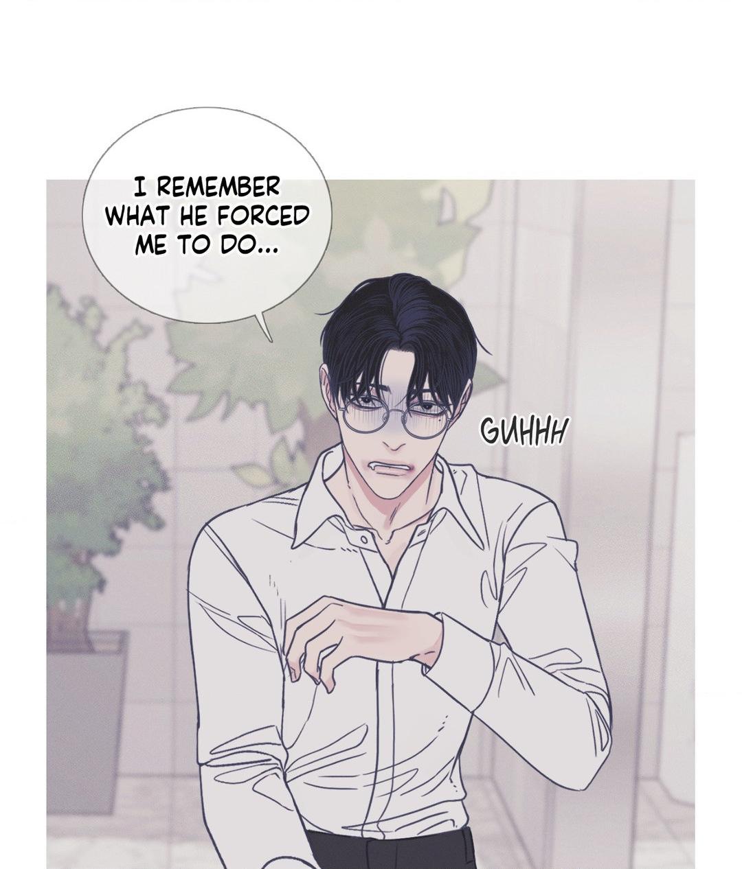 Ghost Gate [Official] - Chapter 5 manhwa