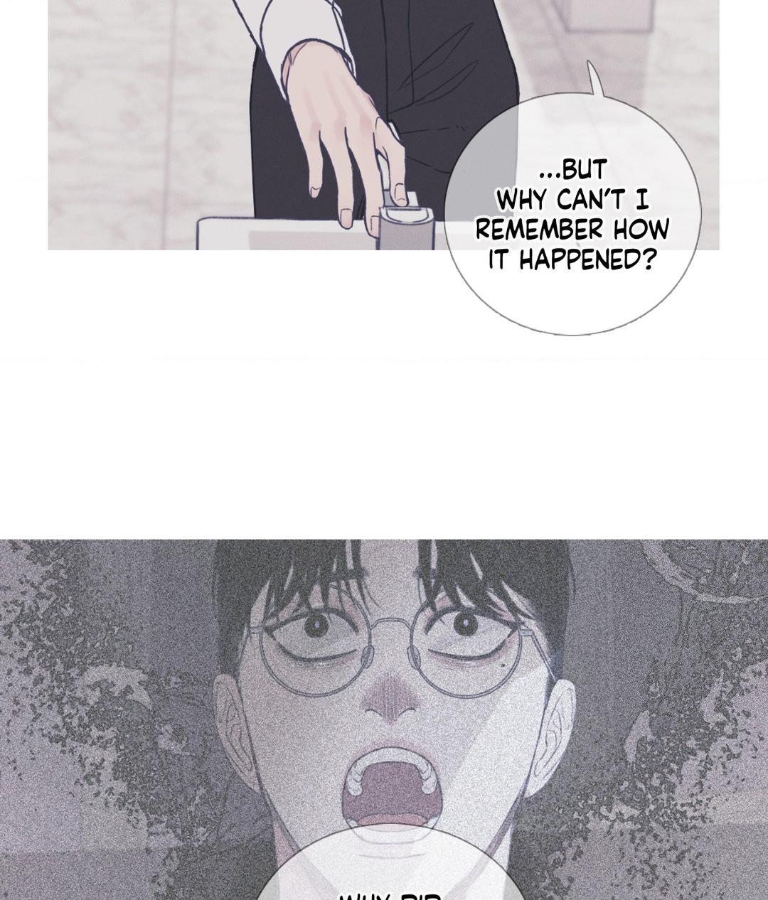 Ghost Gate [Official] - Chapter 5 manhwa
