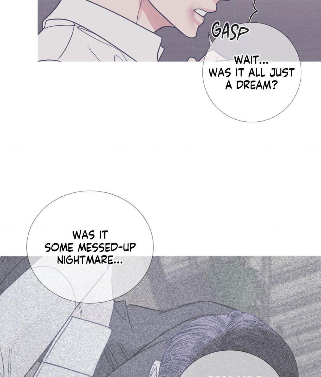 Ghost Gate [Official] - Chapter 5 manhwa