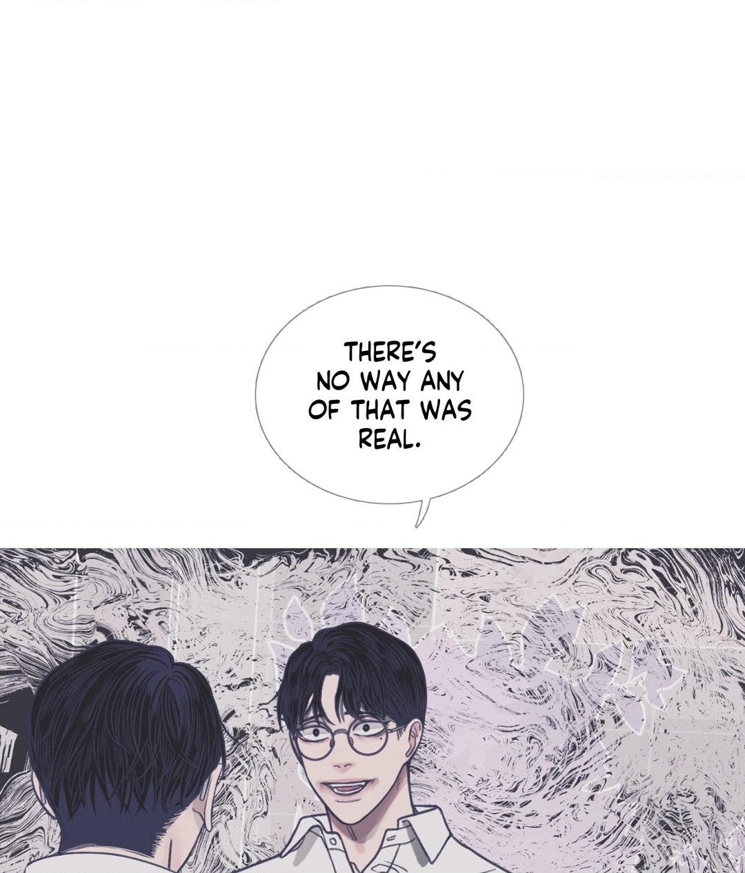 Ghost Gate [Official] - Chapter 5 manhwa