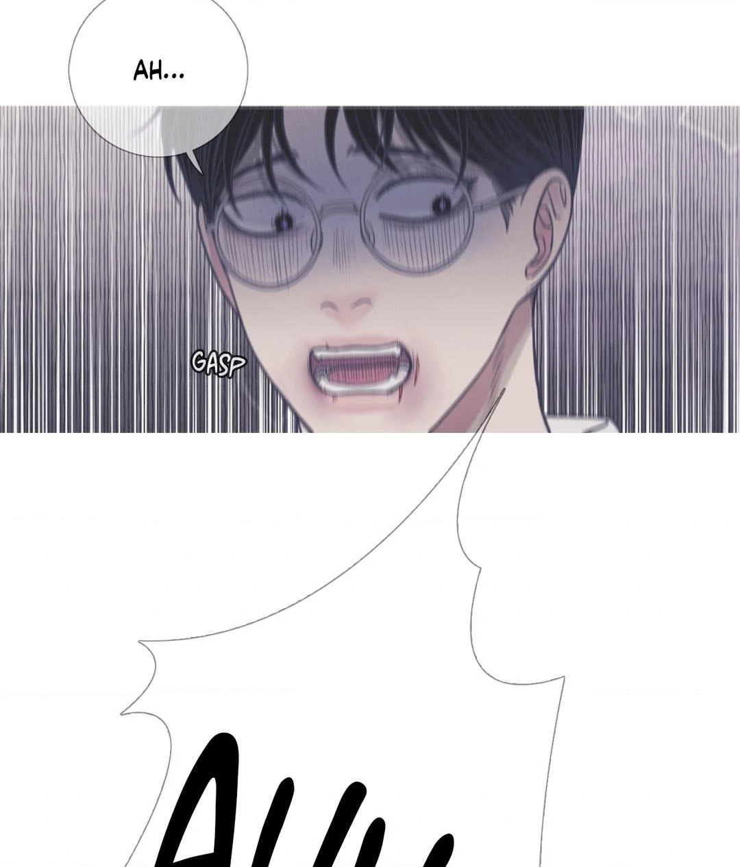 Ghost Gate [Official] - Chapter 5 manhwa