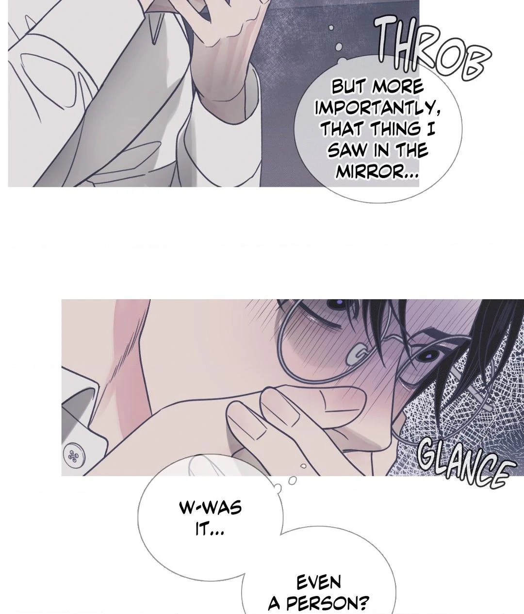 Ghost Gate [Official] - Chapter 5 manhwa