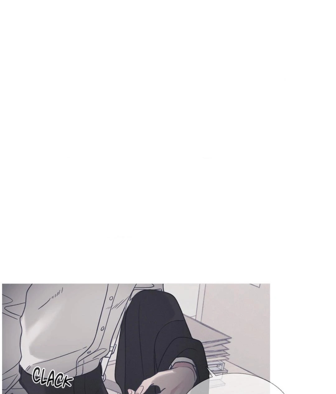 Ghost Gate [Official] - Chapter 5 manhwa