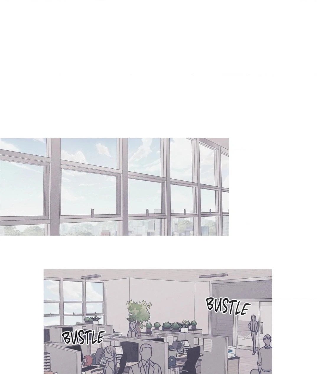 Ghost Gate [Official] - Chapter 5 manhwa