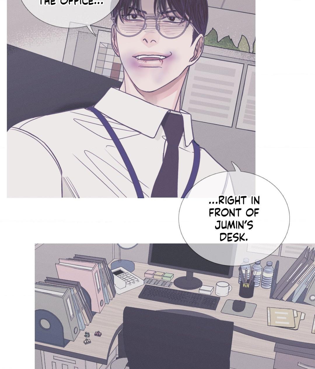 Ghost Gate [Official] - Chapter 5 manhwa