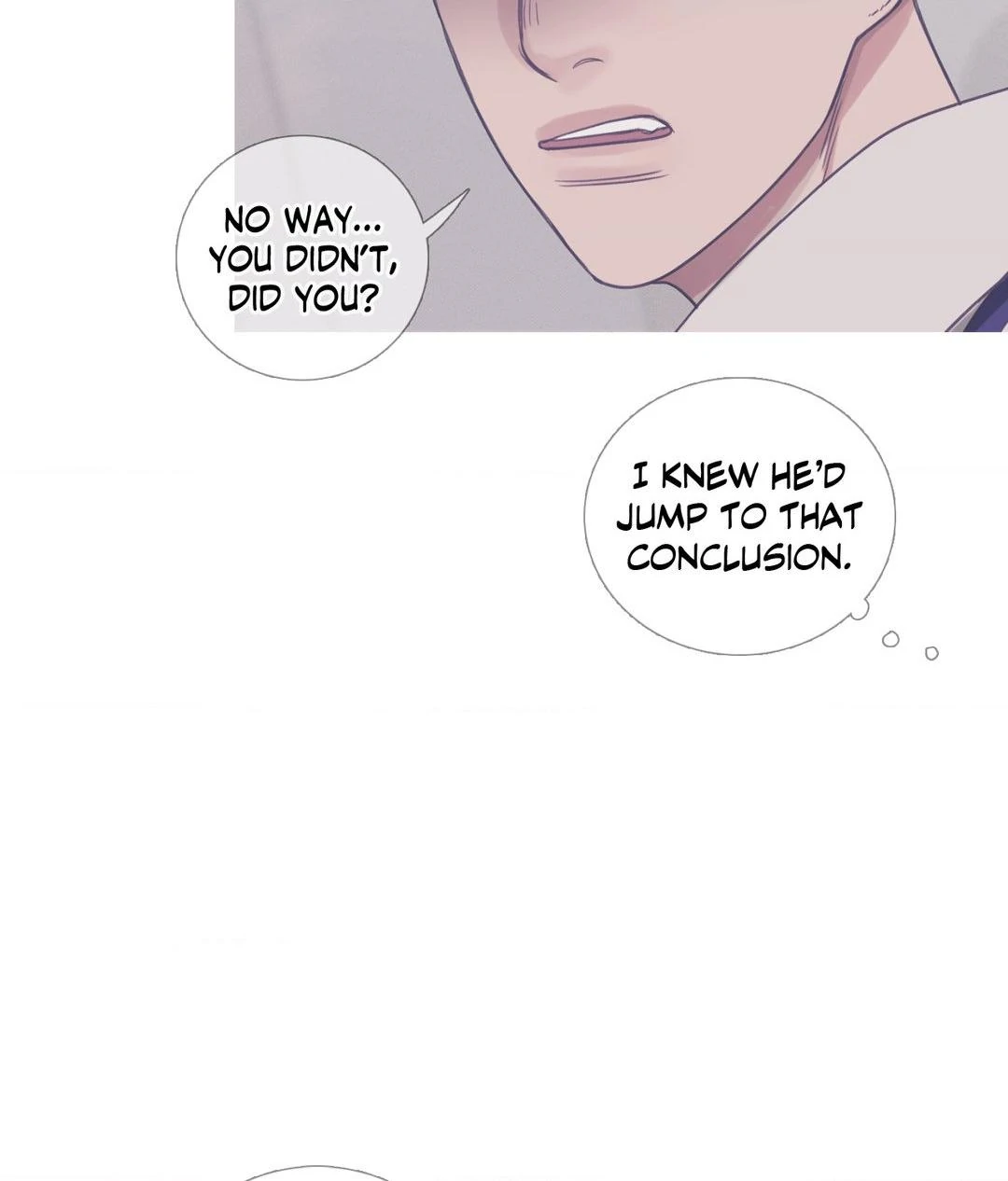 Ghost Gate [Official] - Chapter 5 manhwa