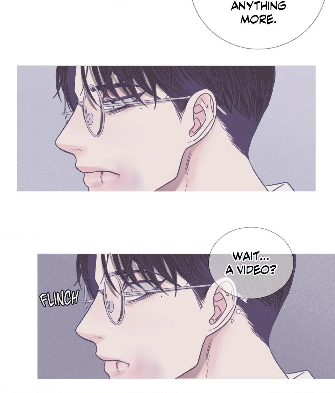 Ghost Gate [Official] - Chapter 5 manhwa