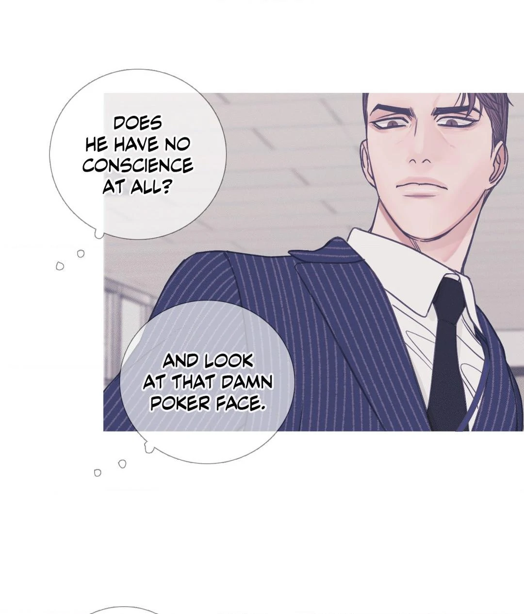 Ghost Gate [Official] - Chapter 5 manhwa