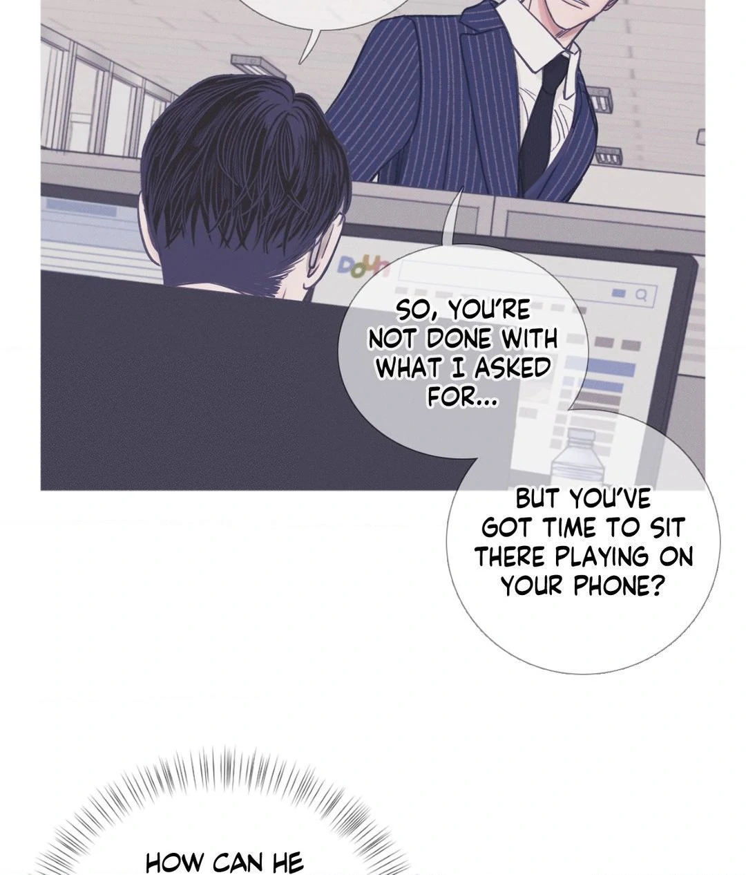Ghost Gate [Official] - Chapter 5 manhwa