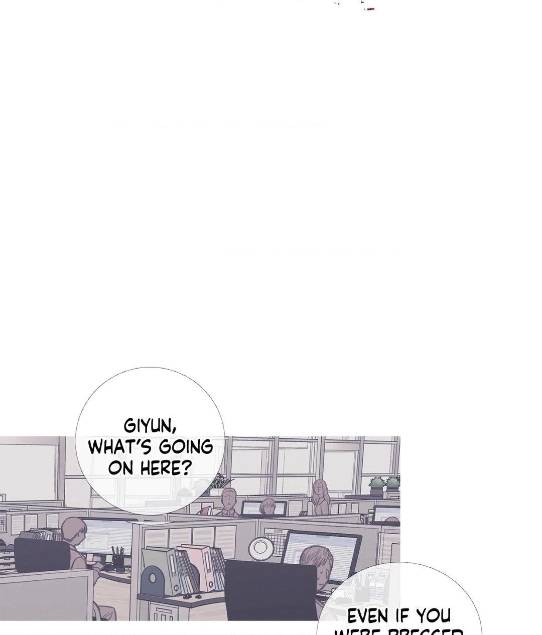 Ghost Gate [Official] - Chapter 6 manhwa