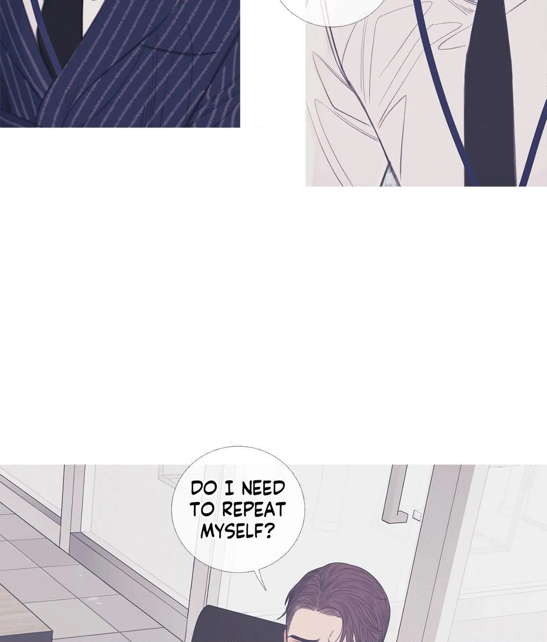 Ghost Gate [Official] - Chapter 6 manhwa