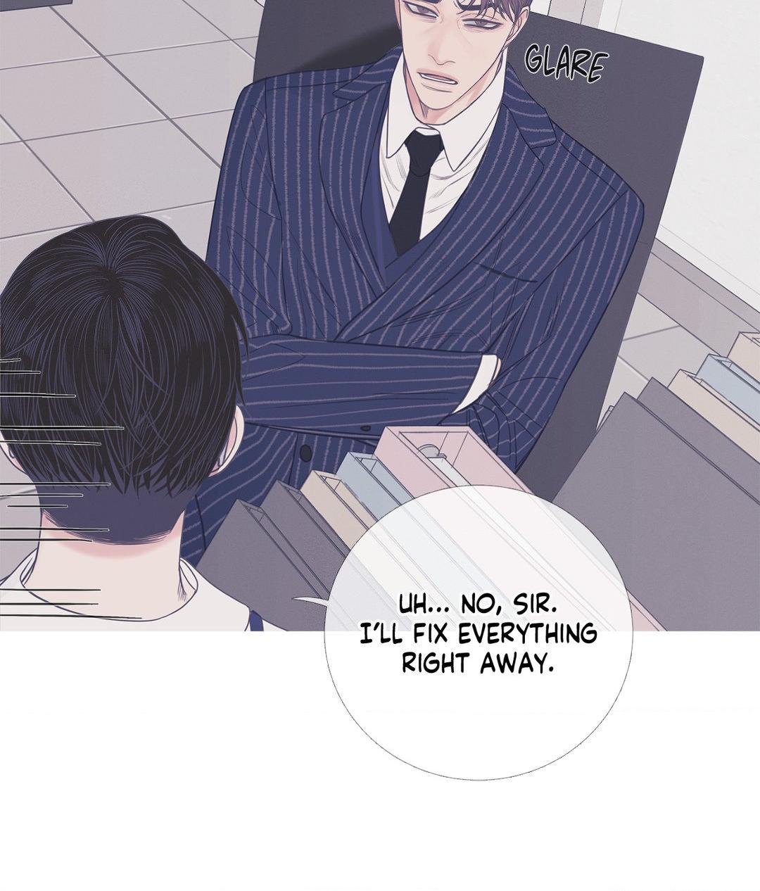 Ghost Gate [Official] - Chapter 6 manhwa