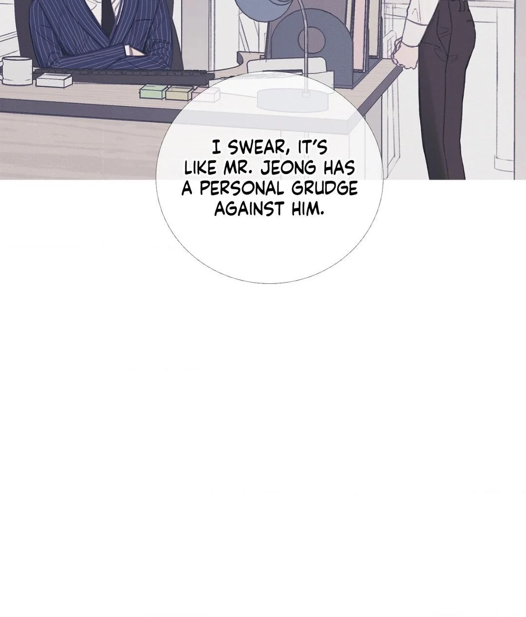 Ghost Gate [Official] - Chapter 6 manhwa