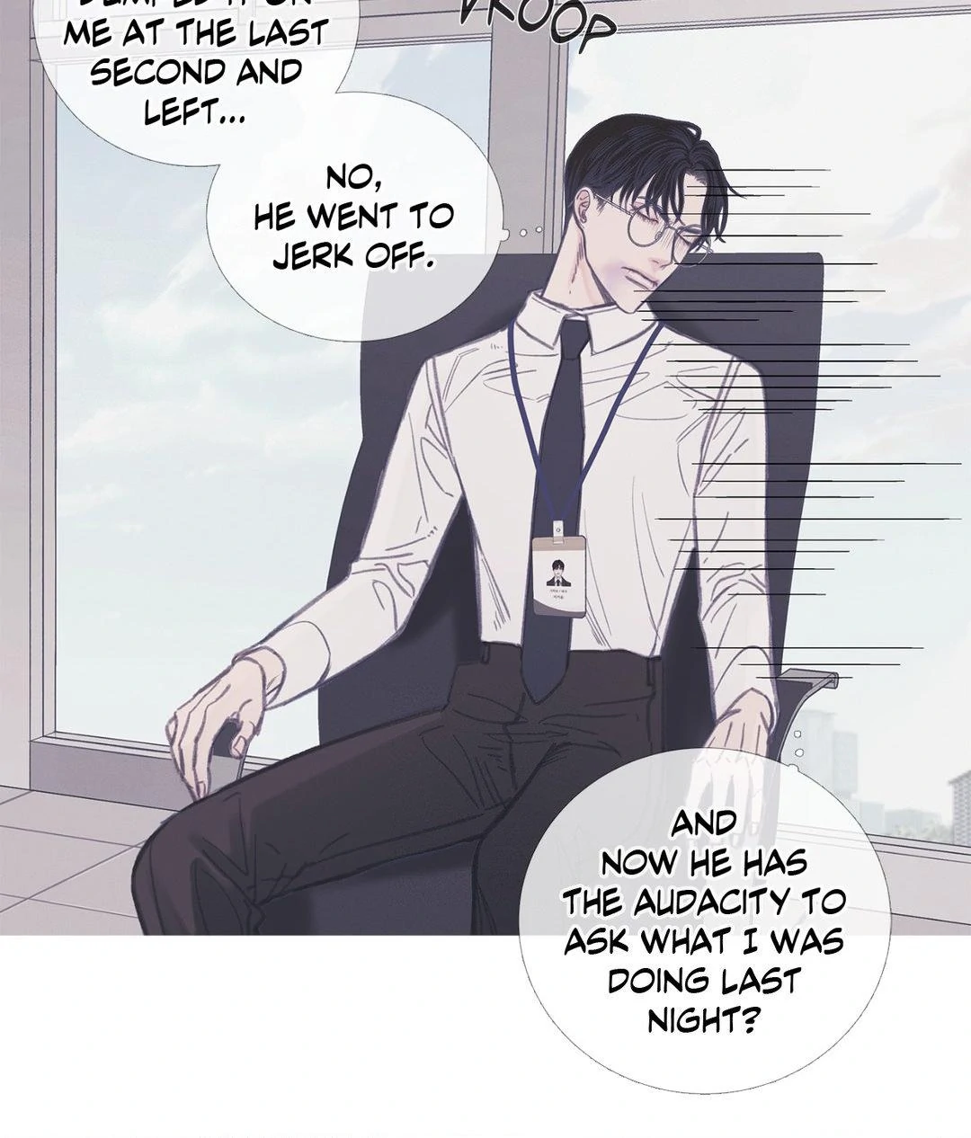 Ghost Gate [Official] - Chapter 6 manhwa