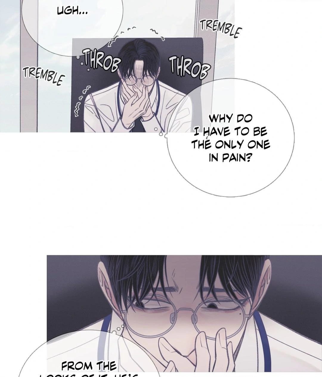 Ghost Gate [Official] - Chapter 6 manhwa