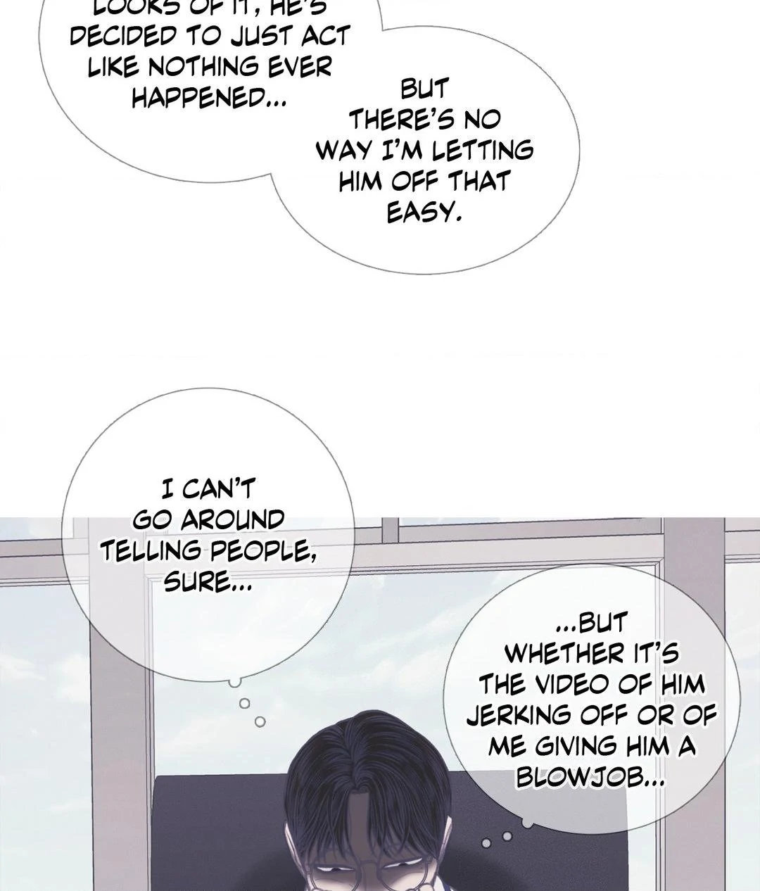 Ghost Gate [Official] - Chapter 6 manhwa