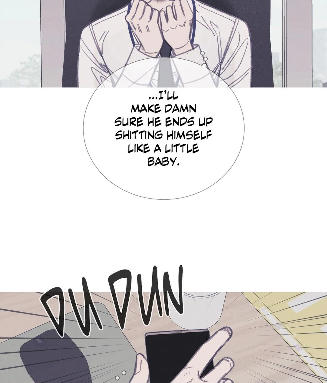 Ghost Gate [Official] - Chapter 6 manhwa