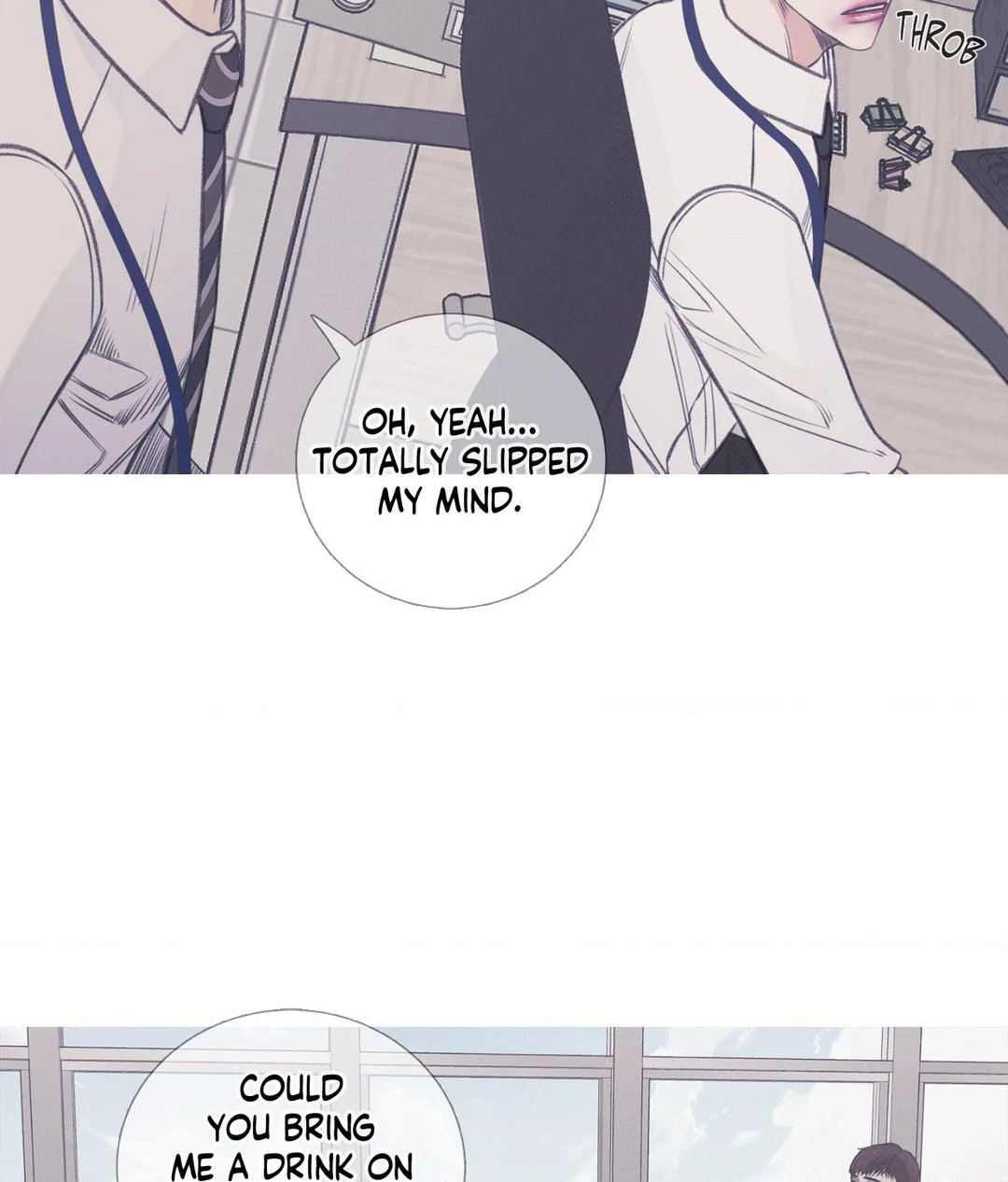 Ghost Gate [Official] - Chapter 6 manhwa