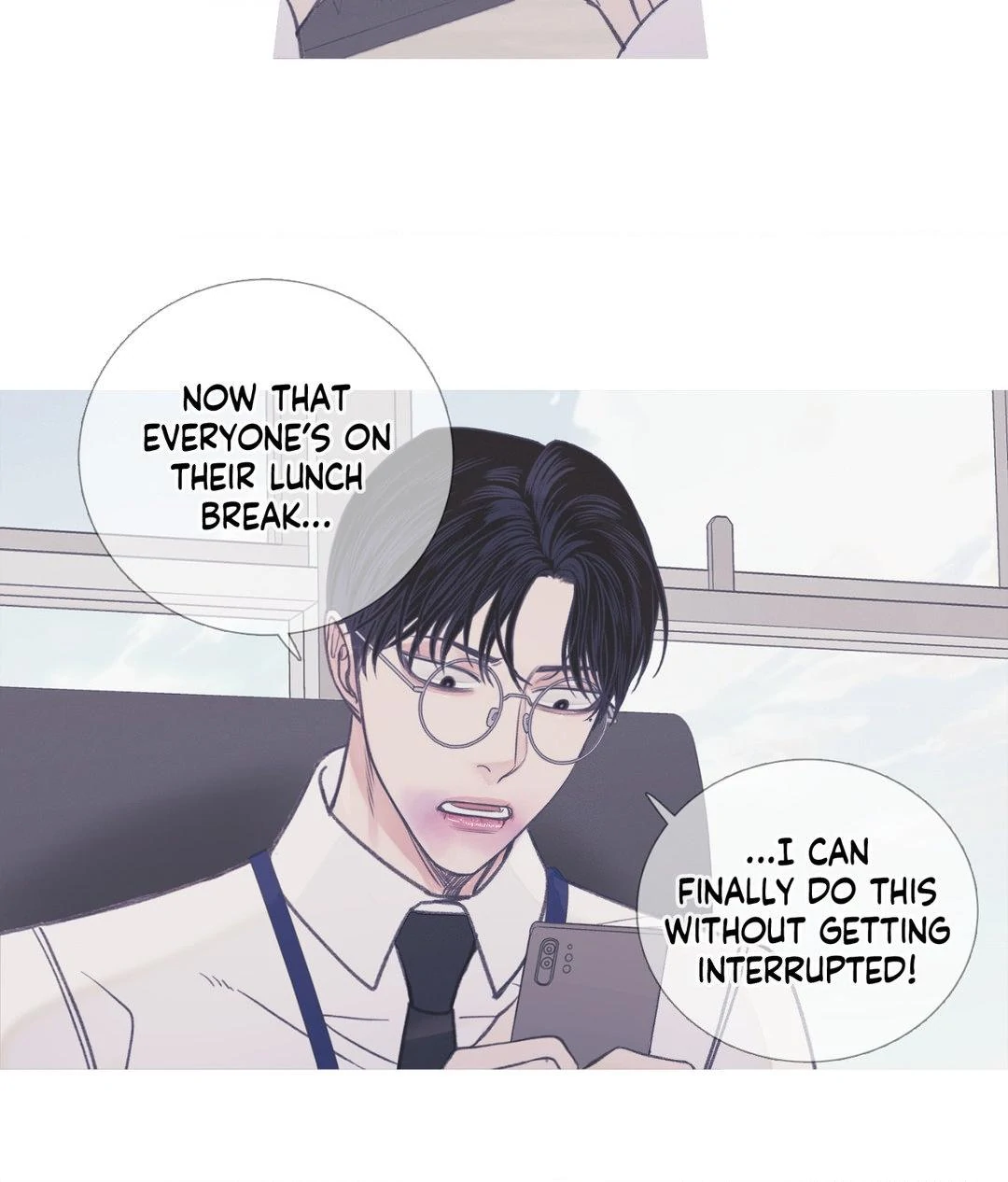 Ghost Gate [Official] - Chapter 6 manhwa