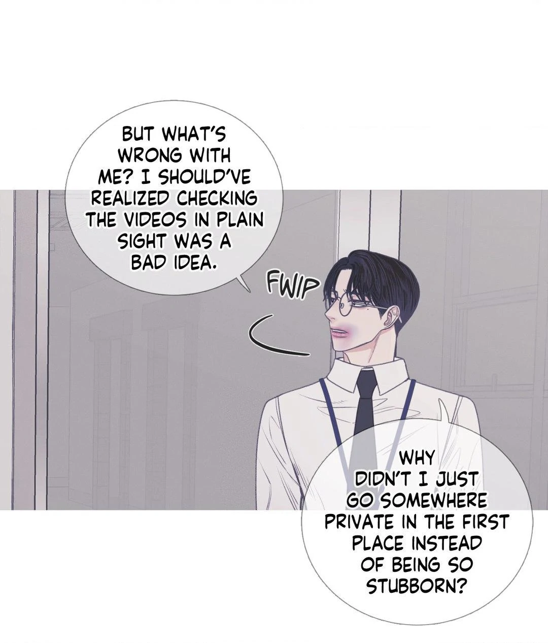 Ghost Gate [Official] - Chapter 6 manhwa