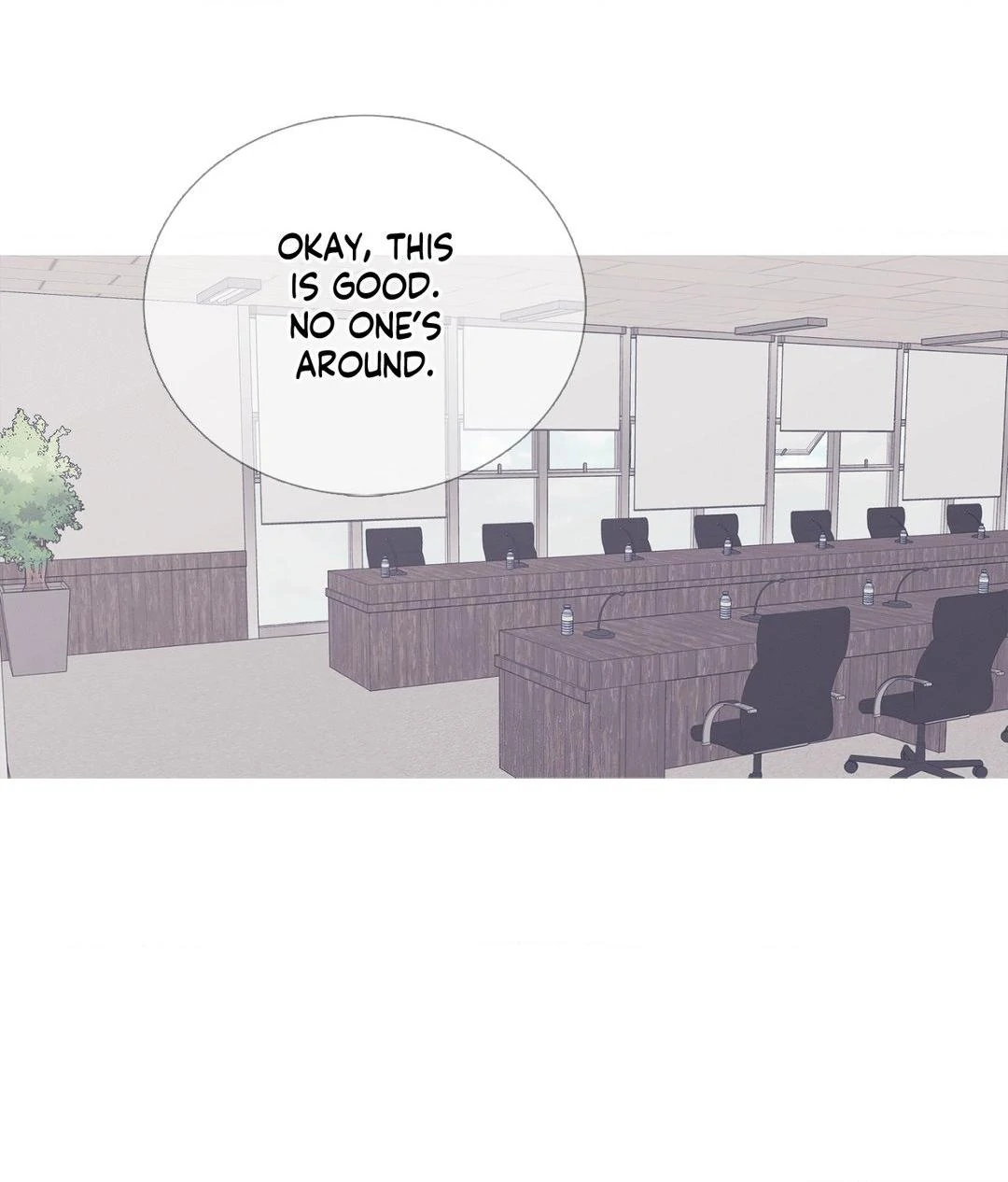 Ghost Gate [Official] - Chapter 6 manhwa