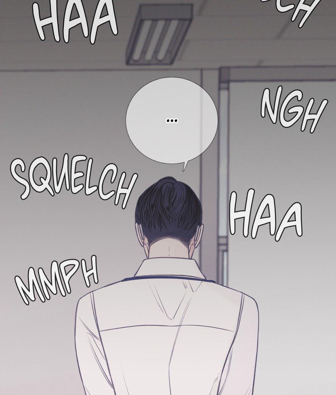 Ghost Gate [Official] - Chapter 6 manhwa