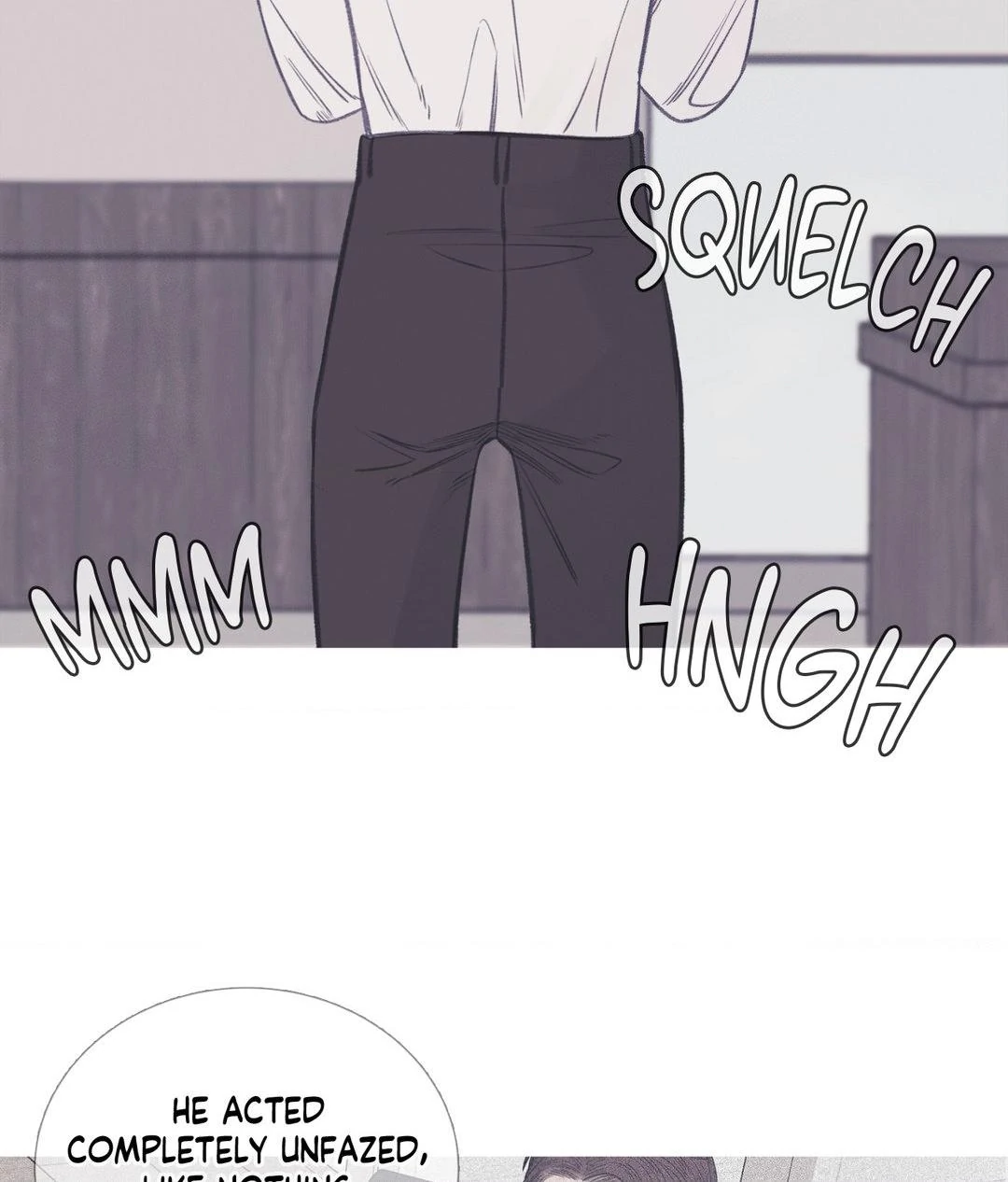 Ghost Gate [Official] - Chapter 6 manhwa