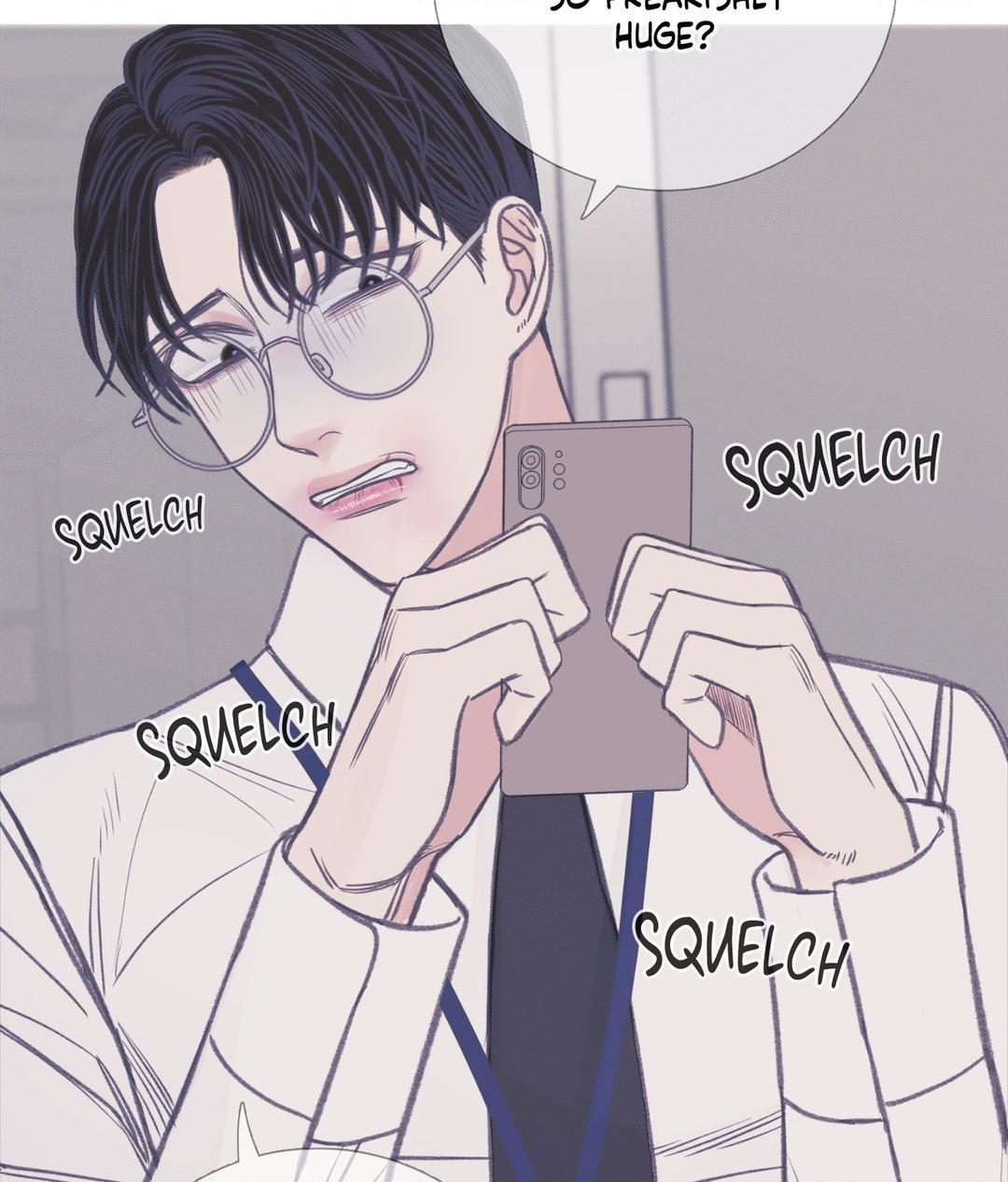 Ghost Gate [Official] - Chapter 6 manhwa