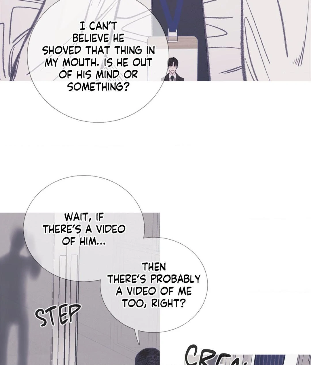 Ghost Gate [Official] - Chapter 6 manhwa