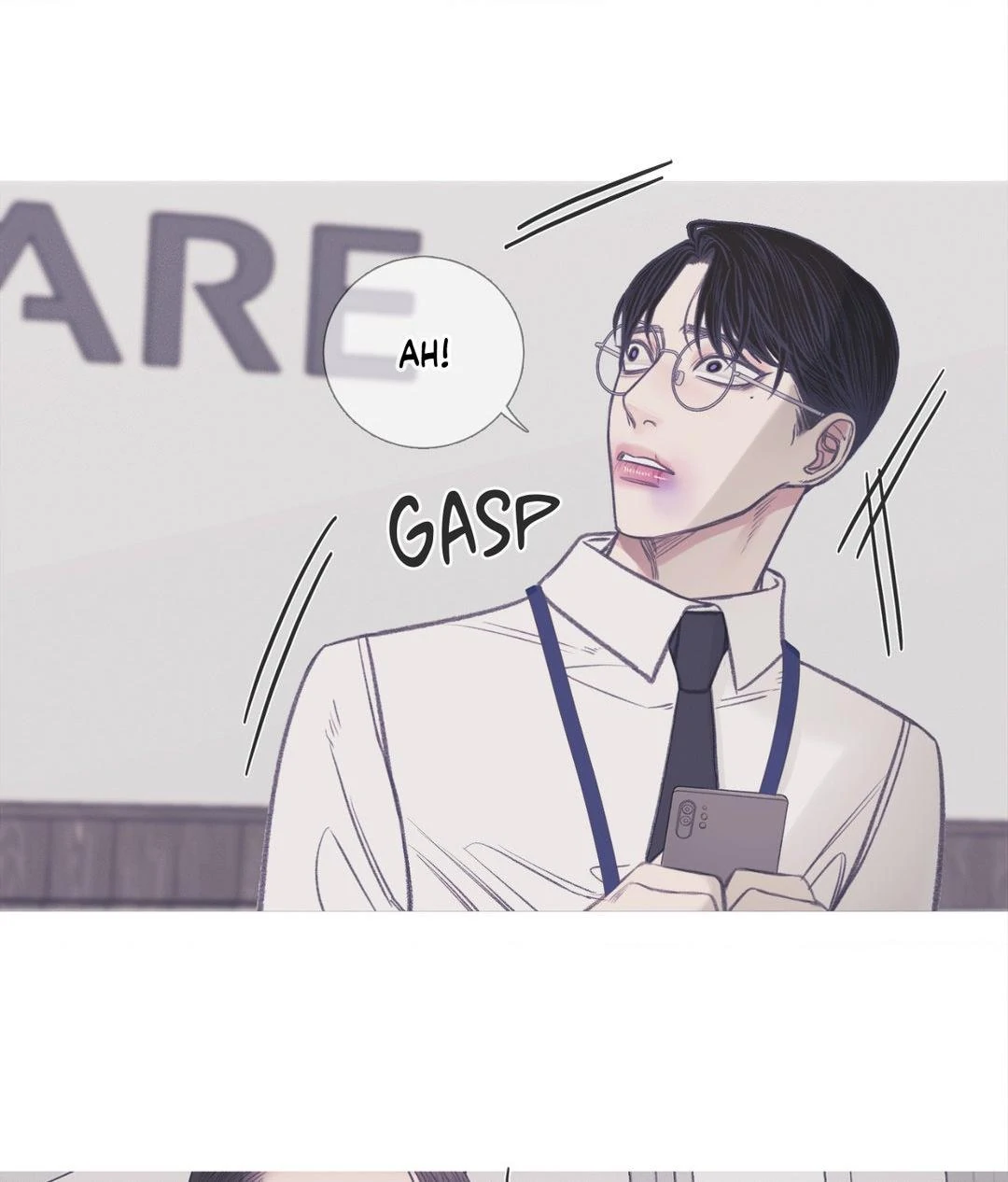 Ghost Gate [Official] - Chapter 6 manhwa