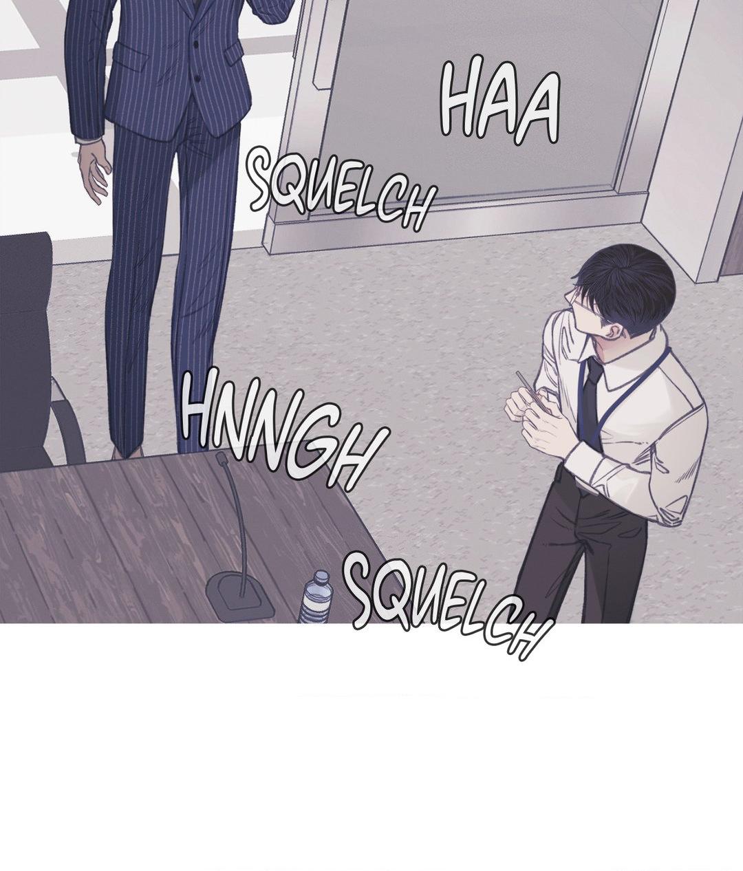 Ghost Gate [Official] - Chapter 6 manhwa
