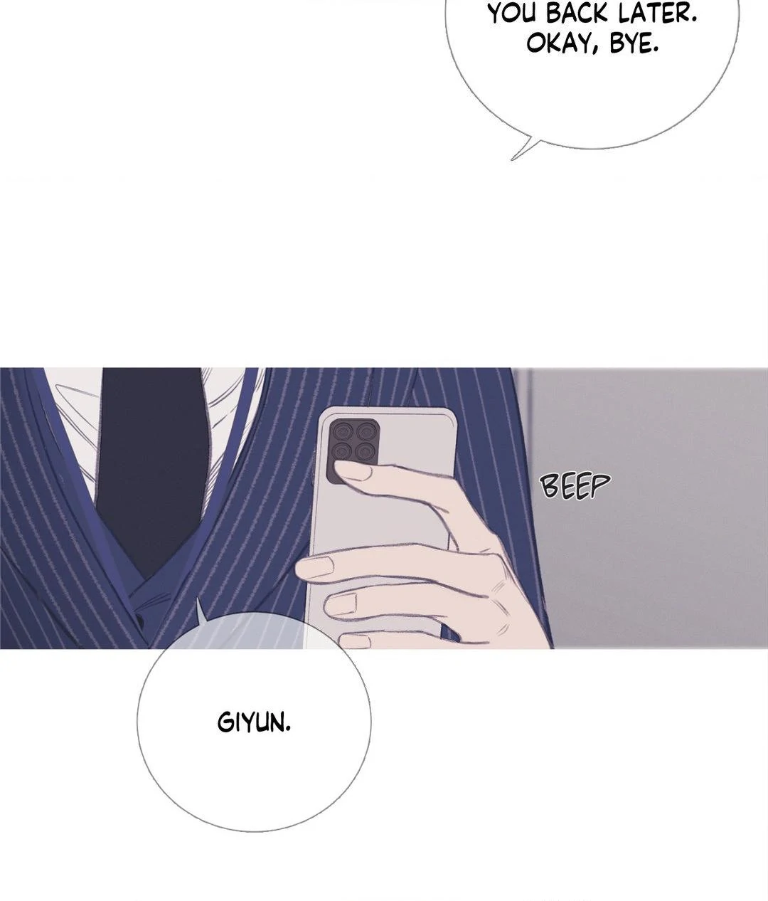 Ghost Gate [Official] - Chapter 6 manhwa