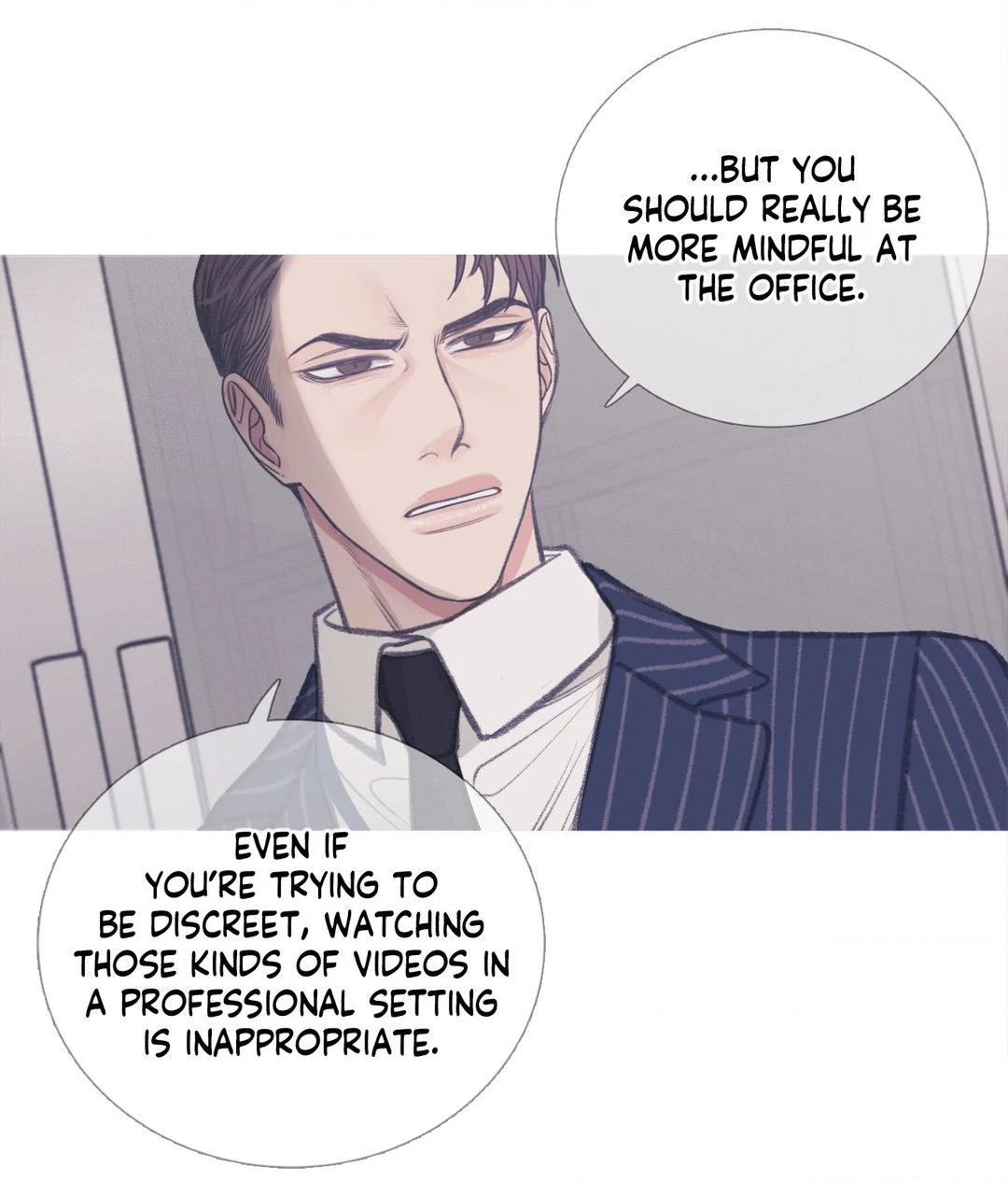 Ghost Gate [Official] - Chapter 6 manhwa